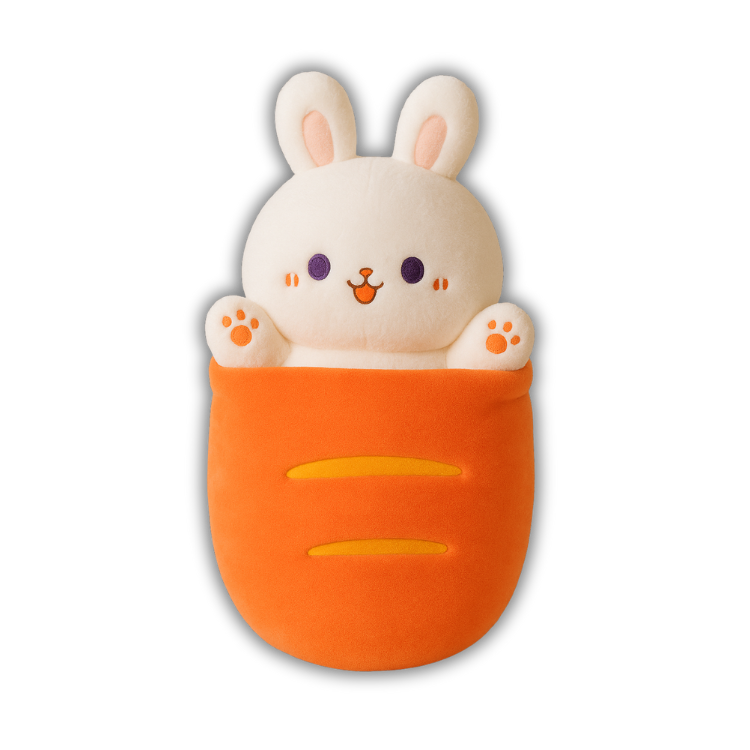Peluche BunnyPlush