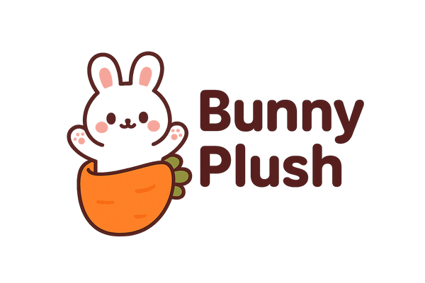 Bunny Plush